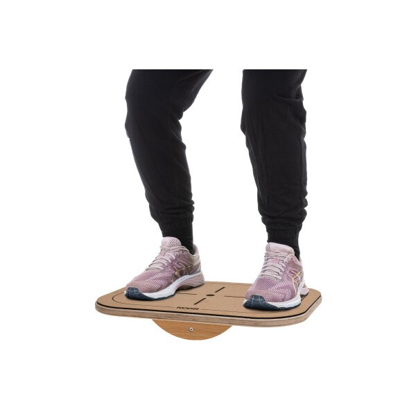 KOOR Balance Board F02512 Li&egrave;ge