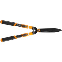 Bradas Cisaille taille-haie en alu V-SERIES, télescopique