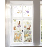 folia Kreidemarker BASIC, 5er Set