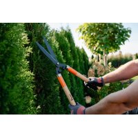 Bradas Cisaille taille-haie V-SERIES WOOD, lame 200 mm