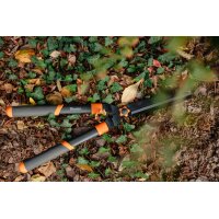 Bradas Aluminium-Heckenschere V-SERIES,...