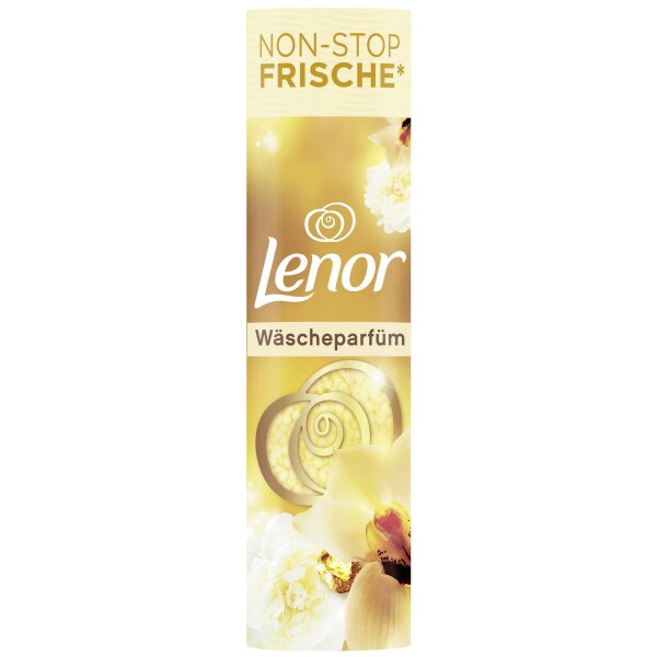 Lenor Parfum de linge Orchid&eacute;e &amp; Vanille, 280 g