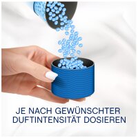 Lenor Parfum de linge Orchidée & Vanille, 280 g