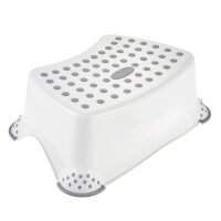 keeeper kids Marchepied tomek pure, blanc