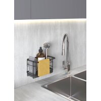 metaltex Rangemment pour évier U-Fix Tokyo LAVA,...