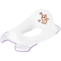 keeeper kids Kinder-Toilettensitz "ewa cats",...