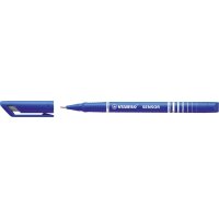 STABILO Fineliner SENSOR fein, grün