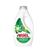 ARIEL Flüssigwaschmittel Universal+, 2,25 Liter - 50 WL