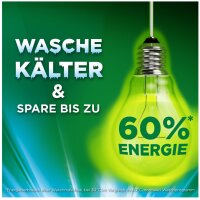 ARIEL Flüssigwaschmittel Universal+, 2,25 Liter - 50 WL