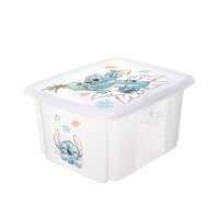 keeeper Boîte de rangement karolina stitch, 24 litres