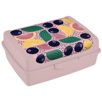 keeeper Brotdose carla midi "lazy lui", 1,0 L, soft green