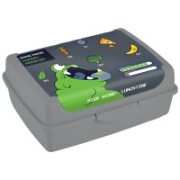 keeeper Brotdose carla midi "lazy lui", 1,0 L, soft green