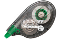 TOMBOW Korrekturroller 4.2mmx10m CT-YT4-BULK im Bulk