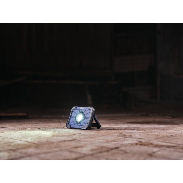 Rapid Projecteur de travail rechargeable LED THE PORTABLE