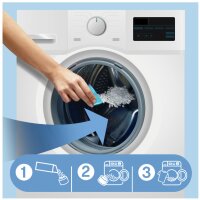 Lenor Parfum de linge Fleur de coton, 280 g