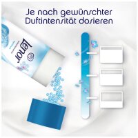 Lenor Parfum de linge Fleur de coton, 280 g