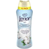 Lenor Parfum de linge Fleur de coton, 280 g