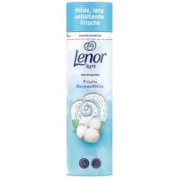Lenor Parfum de linge Fleur de coton, 280 g