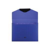 BÜROLINE Dossier à compartiments A4 663299...