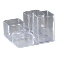 ARLAC Butler Uni 234.29 transparent 4-teilig
