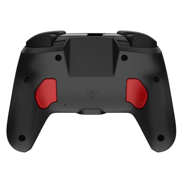 TURTLE BEACH Rematch Wireless Controller TBC-8305-05 Super Mario Jump, NSW2,Black