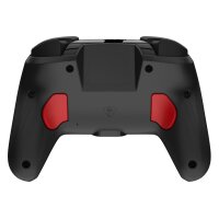 TURTLE BEACH Rematch Wireless Controller TBC-8305-05 Super Mario Jump, NSW2,Black