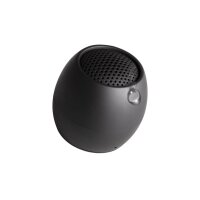 BOOMPODS Zero Speaker ZERBLK Black