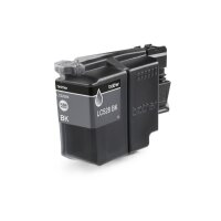 BROTHER Tintenpatrone schwarz LC-528BK MFC-J6760DW 6000...
