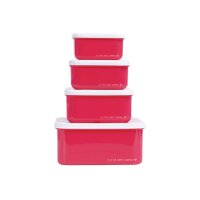 ALLC Lunch & Snackbox Set SBSECH82 Cherries