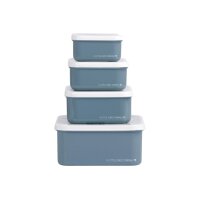 ALLC Lunch & Snackbox Set SBSEVE58 Vehicles