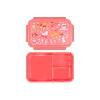 ALLC Lunch Box 22x7x14.5cm BBFUCO72 Fun