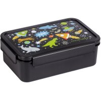 ALLC Lunch Box 22x7x14.5cm BBGABL71 Galaxie