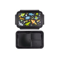 ALLC Lunch Box 22x7x14.5cm BBGABL71 Galaxie