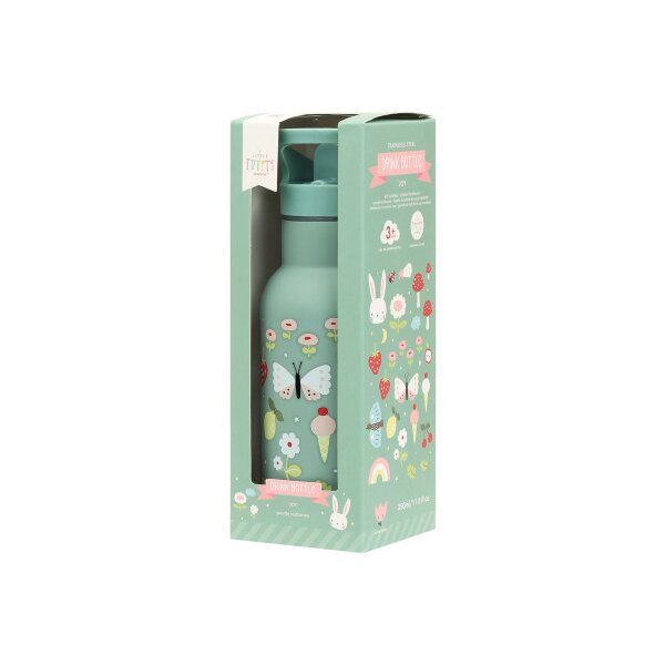 ALLC Trinkflasche 350ml DBSSJO71 Joy
