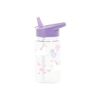 ALLC Trinkflasche 450ml DBUDPU86 Unicorn dreams