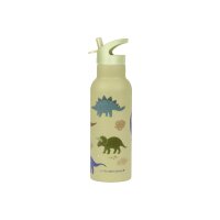 ALLC Trinkflasche XL 500ml DBSXDI75 Dinosaurs
