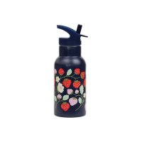 ALLC Trinkflasche Strawberries DBSSST69 Stainless 7.3x20cm