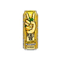 PEACE TEA Lively Lemon 2604201 50cl, 24 pcs.