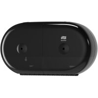 TORK Distributeur Papier toil. T9 682008 SmartOne®, noir