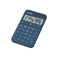 CASIO Taschenrechner SL-310YC dunkelblau