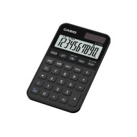CASIO Taschenrechner SL-310YC schwarz