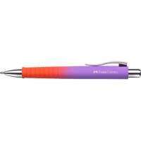 FABER-CASTELL Kugelschreiber Poly Ball 0.7mm 241133...