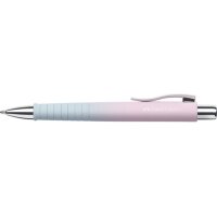 FABER-CASTELL Kugelschreiber Poly Ball 0.7mm 241131...