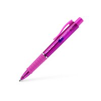 FABER-CASTELL Kugelschreiber Poly Ball View 145768...