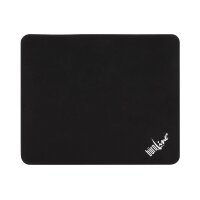 BÜROLINE Mausmatte 219x180x2mm 663383 schwarz