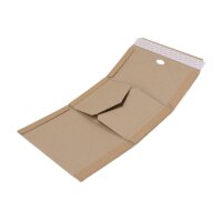 ELCO Versandverpackung Unipack 870000103 32x19.1x4.2-9.2cm