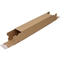 ELCO Tube carton Quadroll 870000502 71.6x10.6x10.6cm