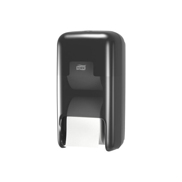 TORK Distributeur Papier toil. T7 558042 OptiServe&reg;, noir