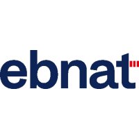 EBNAT Sprühflasche 1lt 431941 weiss