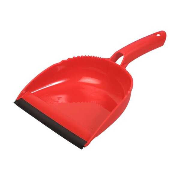 EBNAT Garniture de balayage Click 404608 rouge